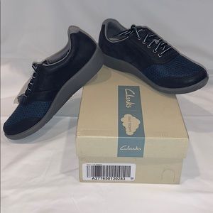 Clark’s Sneakers